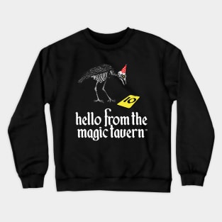 HFTMT 10 Year Anniversary Crewneck Sweatshirt